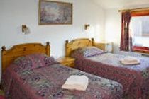 Dark Island Hotel Liniclate  Zewnętrze zdjęcie