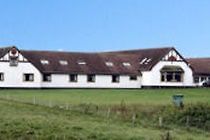 Dark Island Hotel Liniclate  Zewnętrze zdjęcie