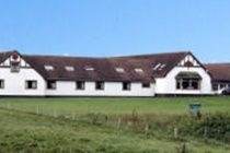 Dark Island Hotel Liniclate  Zewnętrze zdjęcie