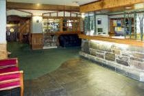 Dark Island Hotel Liniclate  Zewnętrze zdjęcie