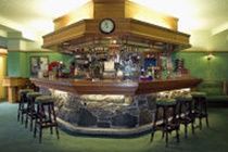 Dark Island Hotel Liniclate  Zewnętrze zdjęcie